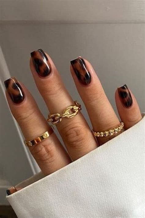 Old Money Nails For A Timeless Quiet Luxury Aesthetic Tressvibe