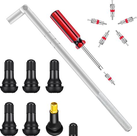 Amazon Weideer Tire Valve Stem Tool Removal Tool And Installer Set