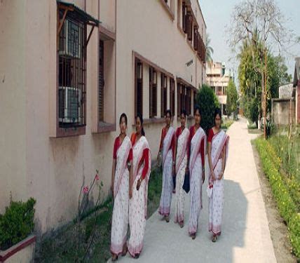 Ramakrishna Sarada Mission Vivekananda Vidyabhavan Kolkata Campus