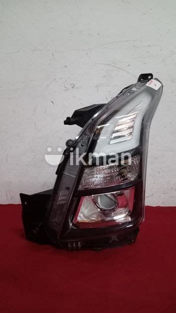 Suzuki Wagon R Stingray Mh35S Head Light Lh For Sale In Gampaha City