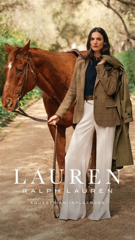 Pin By Adam Salbot On Mode Femme Ralph Lauren Womens Clothing Ralph Lauren Style Ralph