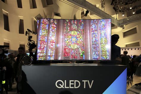 Qled Y Nano Cell Qu Son Y Por Qu Decimos Que Pueden Competir Con La