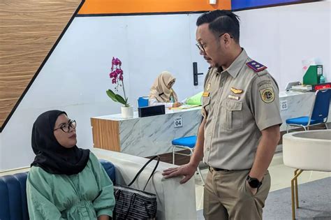 BPN Kota Depok Pacu 6 Area Perubahan Bangun Zona Integritas Herald Jabar