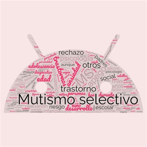 Mutismo Selectivo Ms