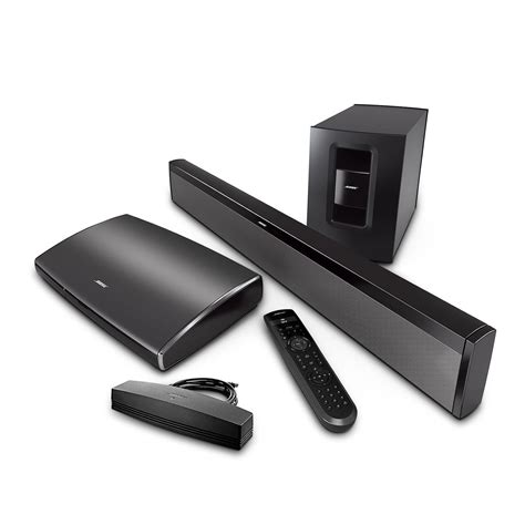 Best Bose Blu Ray Player Home Theater System - Tech Review