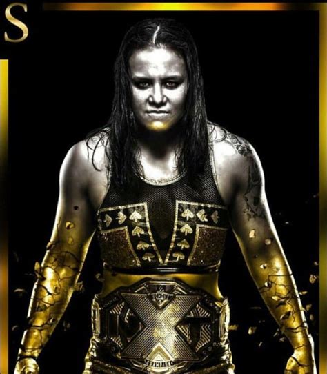 NXT Women Champion Shayna Baszler | Shayna baszler, Wrestling wwe, Women