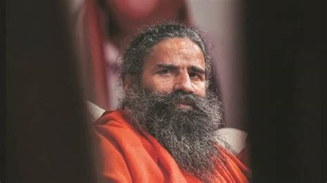 Baba Ramdev Apologises To Supreme Court In Misleading Ads Case