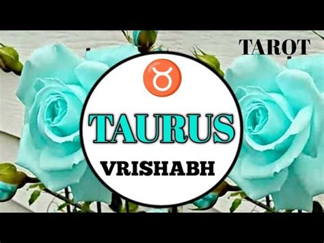 Taurus Vrishabh No Contact No Communication Your Person Current