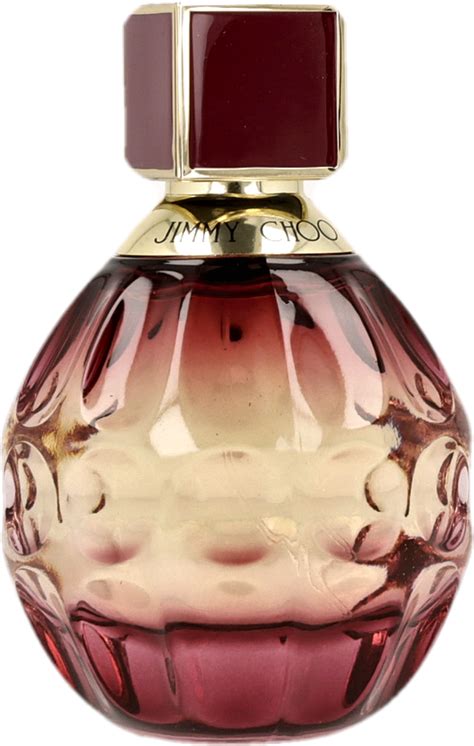 Jimmy Choo Fever Woda Perfumowana Dla Kobiet Ml Drogeria