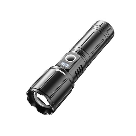 Flashlights For Emergencies "Light Up Your Outdoor Adventures With Our