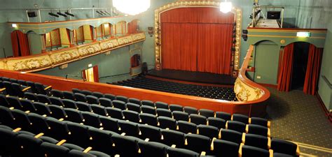 My Account Palace Theatre Newark