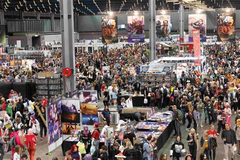 Bezoek Nwtv Op De Wintereditie Van Heroes Dutch Comic Con 2022 Nwtv