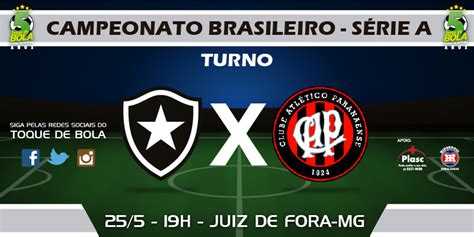 Botafogo X Atl Tico Pr Em Jf Venda De Ingressos Hor Rios De Nibus E