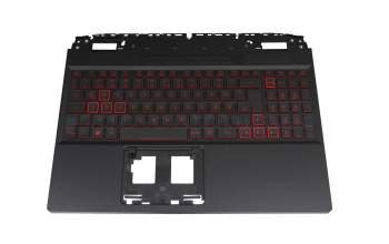 Tastatur Inkl Topcase De Deutsch Schwarz Schwarz Mit Backlight