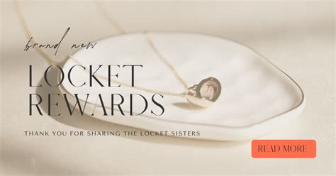 Locket Stories - Locket Sisters