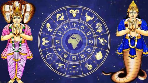 How Does Rahu Ketu Show Past Life Karma In Vedic Astrology