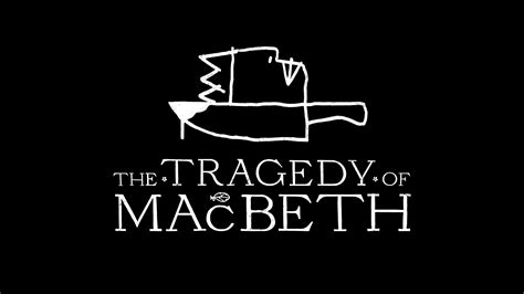 The Tragedy Of Macbeth Wallpapers - Wallpaper Cave