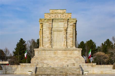 Tomb of Ferdowsi in Tus, Mashhad, Iran Editorial Image - Image of iran, tourism: 142175265