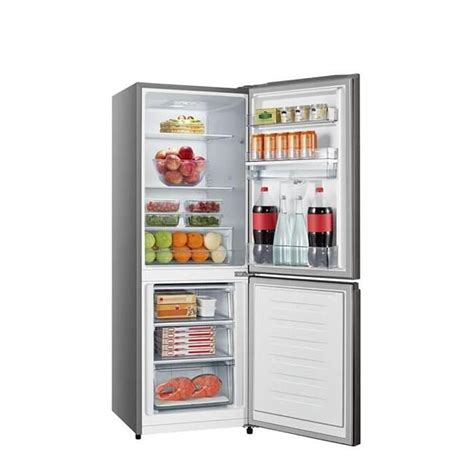 Hisense L Bottom Fridge Freezer With Water Dispenser Makro