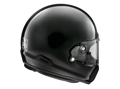 Купить Мотошлем ARAI CONCEPT X Black цена 63990 в Москве в наличии