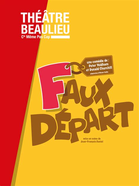 Faux Départ