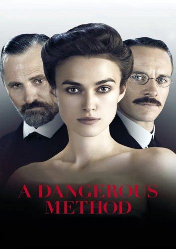 Total 54 Imagen A Dangerous Method Streaming Fr Thptnganamst Edu Vn