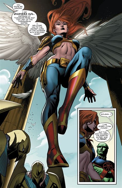 Pin By Jorge Marquez On DC Comics Characters Hawkgirl Justice League