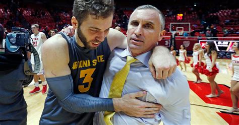 Bobby Hurley contract: ASU basketball coach signs 5-year extension