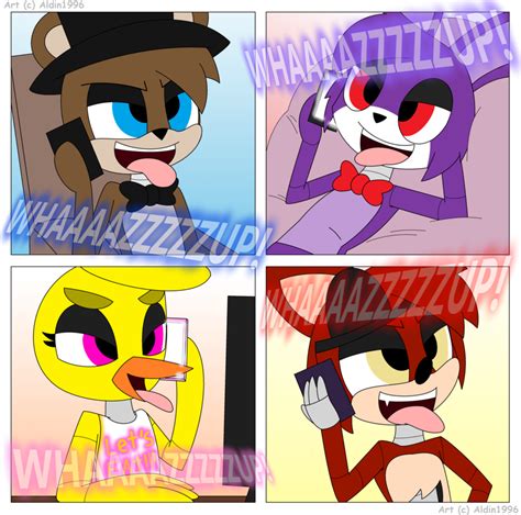 Legoben2 Hobbyist Digital Artist Deviantart Fnaf Funny Anime Fnaf Fnaf Drawings