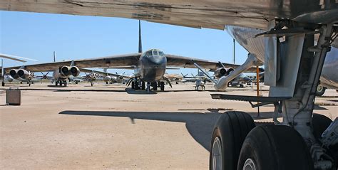 March AFB Museum