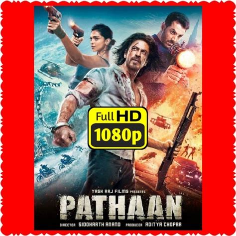 Jual Kaset Dvd Film India Pathaan Film India Terbaru Pathan Di Lapak