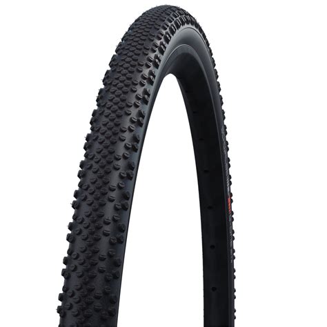 Schwalbe G One Bite Evolution Black 27 5x1 50 Addix Speedgrip