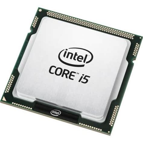 Processor Intel Lga 1155