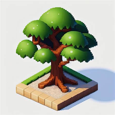 47,000+ Simple Minecraft Tree Pictures