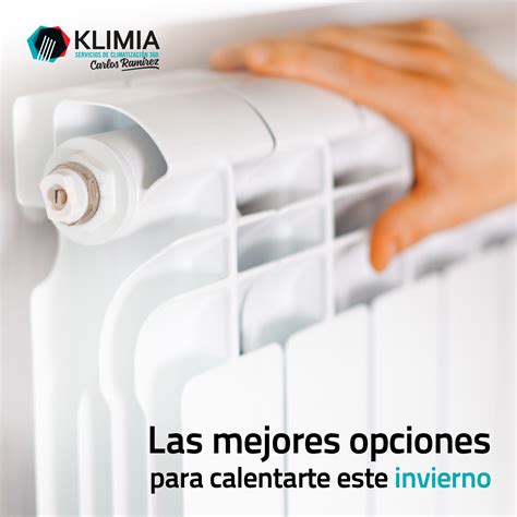 Tipos de calderas Cuál me conviene más Klimia