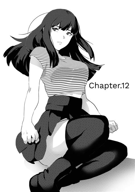 Safebooru 1girl Absurdres Bangs Black Eyes Black Hair Boots Breasts Commentary Crop Top