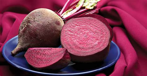 Beetroot Has An Unbelievable Power: It Can Cure These 12 Diseases