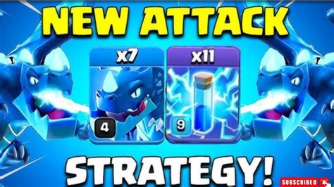 Easily Destroy Town Hall 13 Trick 100 Working YouTube