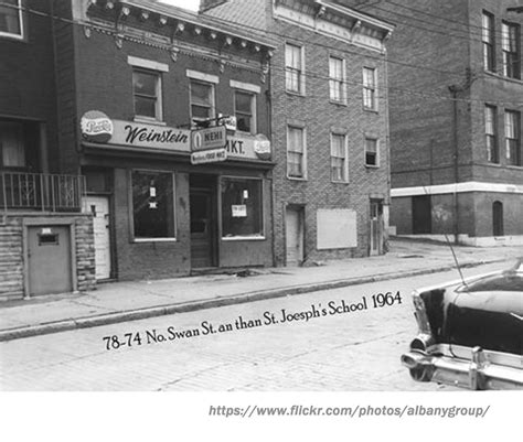 No Swan Arbor Hill S Albany Ny Albanygroup Archive Flickr