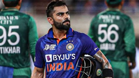 Virat Kohli S Statement When I Left Test Captaincy Only Ms Dhoni