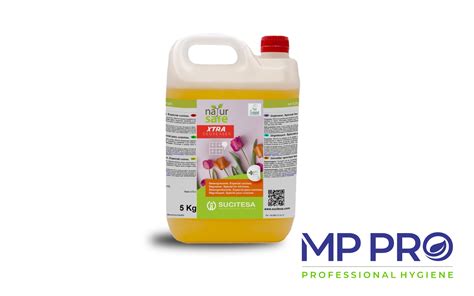 XTRA DEGREASER NATURSAFE DÉGRAISSANT ÉCOLOGIQUE MP PRO Multi Products