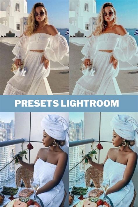 Presets Lightroom Para Celular Lightroom Lightroom Presets Presets