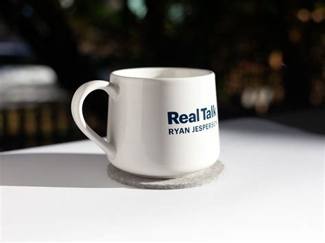 Merch — Real Talk Ryan Jespersen Podcast And Livestream