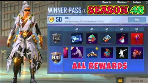 Pubg Mobile Lite Season Winner Pass Pubg Lite New Winner Pass