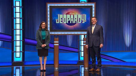 Who Won Jeopardy Tonight July 11 2022 Monday