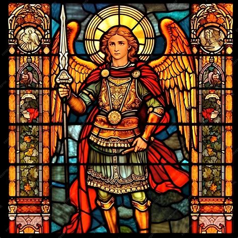 st michael images st michael archangel wallpaper zljp