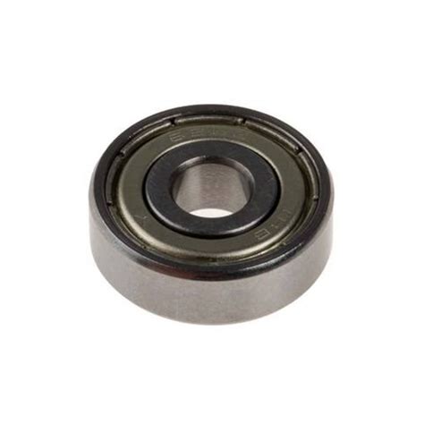 Deep Groove Ball Bearings 626 2Z 6x19x6 MOTEDIS