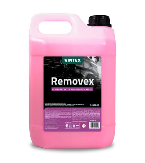 Removex Vintex