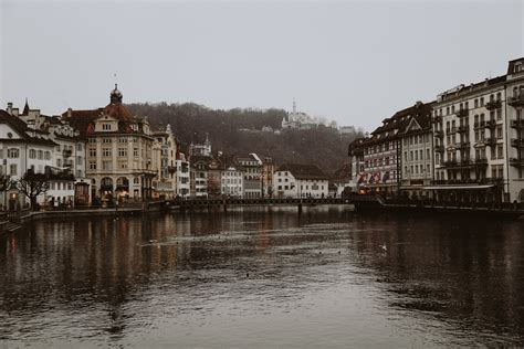 What to Pack for a Winter Trip to Switzerland