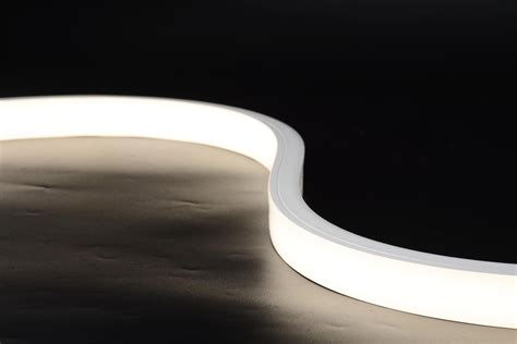 Neon Flex Top Bend Rllnftb Rhea Led Linear